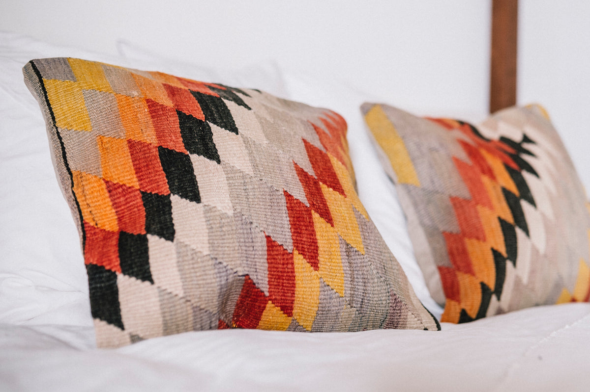 kilim pillow covers, kilim carpets