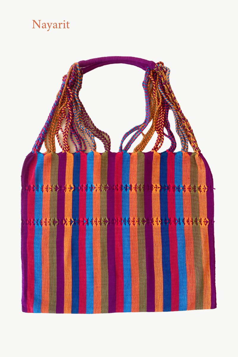 Oaxaca tote