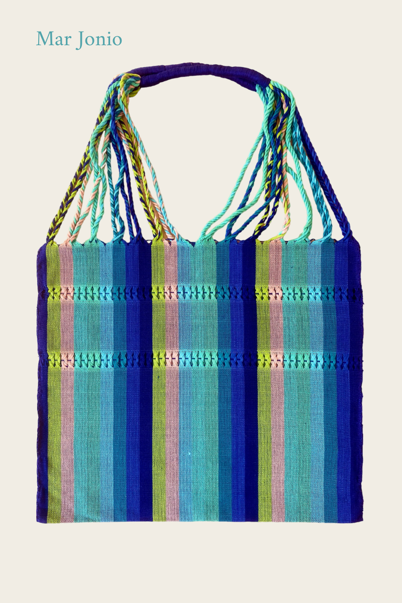 Oaxaca tote