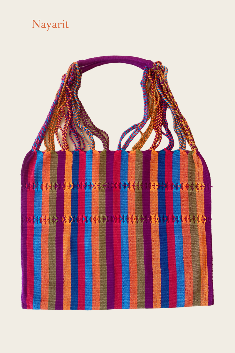 Oaxaca tote